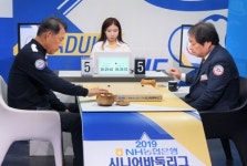 장비 장수영 9단, 입단 48년 만에 통산 900승 달성