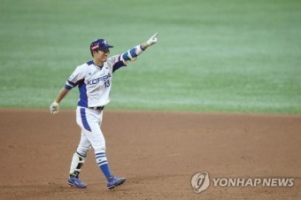 허경민 