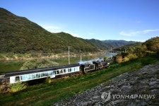 곡성 섬진강 둘레길