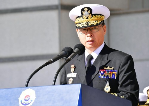 한미 연합사령관으로 미국 육군 3성 장군 자비어 브런슨 중장이 지명되다!