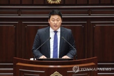고대영 시의원 "재개발 임대주택, 신혼부부 행복주택 활용하자"