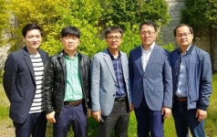 광주 광산서 강력5팀, 슈퍼캅스 1위·형사활동 최우수 동시 석권
