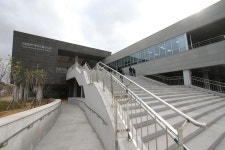 국립 태안해양유물전시관 전면 개관