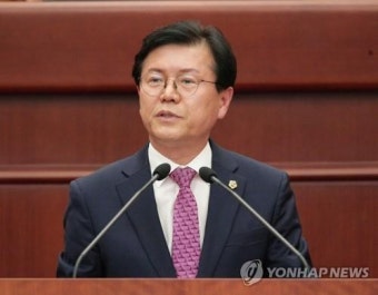 박용근 전북도의원, 공무원 상대 '폭언·갑질' 의혹