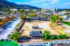 나주 관광 사진전…조선시대 객사 금성관 최우수상