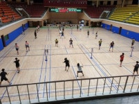 강진서 26일부터 배드민턴 초등학교 전국선수권대회