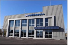 서해 산단 미세먼지 감시 충청권대기환경연구소 개소