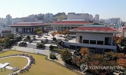 부산문화회관 무용·음악 연습실 다듬채 문 열어