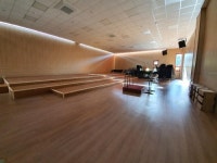 부산문화회관 무용·음악 연습실 다듬채 문 열어