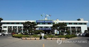 대전 대덕구, 주차장 태양광 설치 등 친환경 녹색건축물 조성