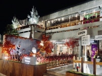 아이디어플랩, 삼청동·이태원에 겨울왕국2 팝업스토어 오픈