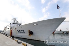 세월호 특수단, 3009함서도 자료 확보