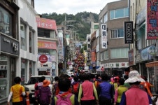 [통통 지역경제] 목포해상케이블카 파급 효과 서남권 강타