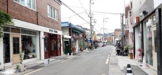 [톡톡 지방자치] 점집 골목에서 명소로 변신한 김해 장유가도