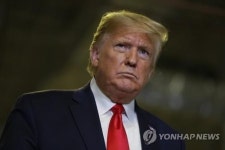 CNN 트럼프의 특이한 건강검진, 병원에도 통보 안됐다