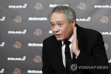 中, 대만 영화상 금마장 죽이기…스타들 발길 뚝