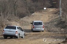 가스안전공사 에너지안전실증센터(공병학교 실물폭파 훈련장) | [속보] 軍 "공병대 폭파 훈련장 굴착기로 정리 중 폭발사고"