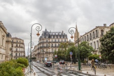 남프랑스 문화예술의 도시 몽펠리에