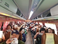 올해 단양구경시장에 팔도장터 여행객 800명 찾아