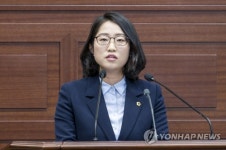 공중화장실을 안전하게…경북도의회 조례 제정