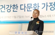 인순이 해밀학교 이사장 미래 꿈꾸는 다문화학생 볼 때 행복
