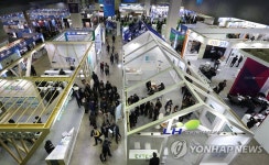 2019 한국건축산업대전 개막