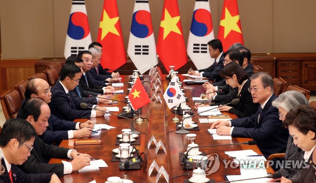 베트남 공산당 서기장 또 렘, 한국 대통령 초청에 방한하여 협력 강화 예상