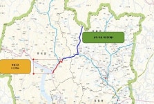 광주∼장흥길 이용 편리해진다…지방도 817호선 확장 실시설계