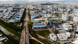 수원델타플렉스 복합용지 6필지 분양…지식산업센터 활용 가능