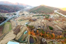 울산시, 농수산물도매시장 울주군 청량읍 율리로 이전