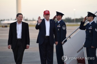 美백악관, 영국 런던브리지 테러 규탄…