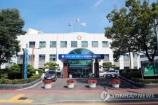 창원지법 옆 주차타워 건립안 의회서 부결…법원 주차장 우려