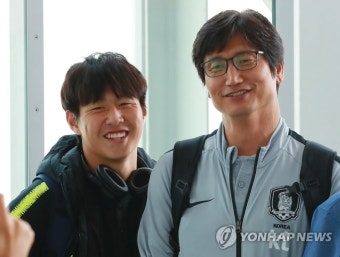 정정용 감독·이강인, '남자감독상'·AFC '유망주상' 수상