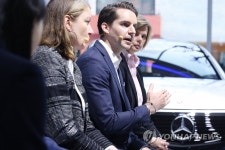 벤츠 모빌리티 코리아, 장기렌터카 서비스 시작