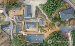 소설 속 최참판댁에 머물며 전통문화 체험…한옥문화관 인기