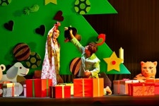 연말, 다시 돌아온 가족 오페라 헨젤과 그레텔