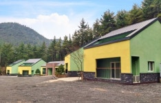 서천 희리산해송자연휴양림 산림휴양시설 늘어난다