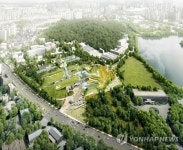 수원 옛 농촌진흥청 자리에 국내 첫 농업역사문화전시체험관