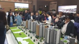 효창파크뷰데시앙·꿈의숲한신더휴 청약 당첨가점 최고 77점