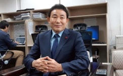 박용갑 대전 중구청장 총선 불출마…구민과 약속 지킬 것