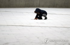 살포시, 동심이 움직일 만큼