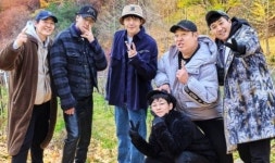 돌아온 국민예능 KBS '1박2일' 시즌4 15.7％ 출발