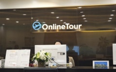 (주)코리아투어해반천여행사 | [여행소식] 온라인투어 창립 20주년 할인 행사