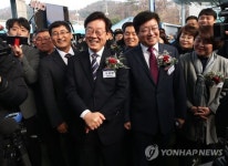 "96대 전기버스 동시 충전"…국내 최대 충전소 수원에 준공