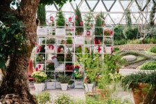 서울식물원에서 즐기는 겨울…내일부터 윈터가든 페스티벌