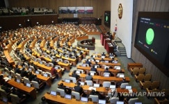 주차장 안전관리 강화 '하준이법' 국회 본회의 통과