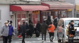 창원 성매매 집결지 CCTV 설치 세 번째 무산…분신 위협까지