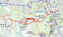 인천 2호선 최적 연장노선으로 독산연장선 선정