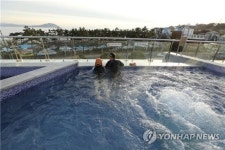 보성 율포, 해양레저관광 거점 공모사업 선정