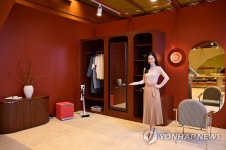 삼성전자, 2019 서울 홈·테이블데코페어 참가